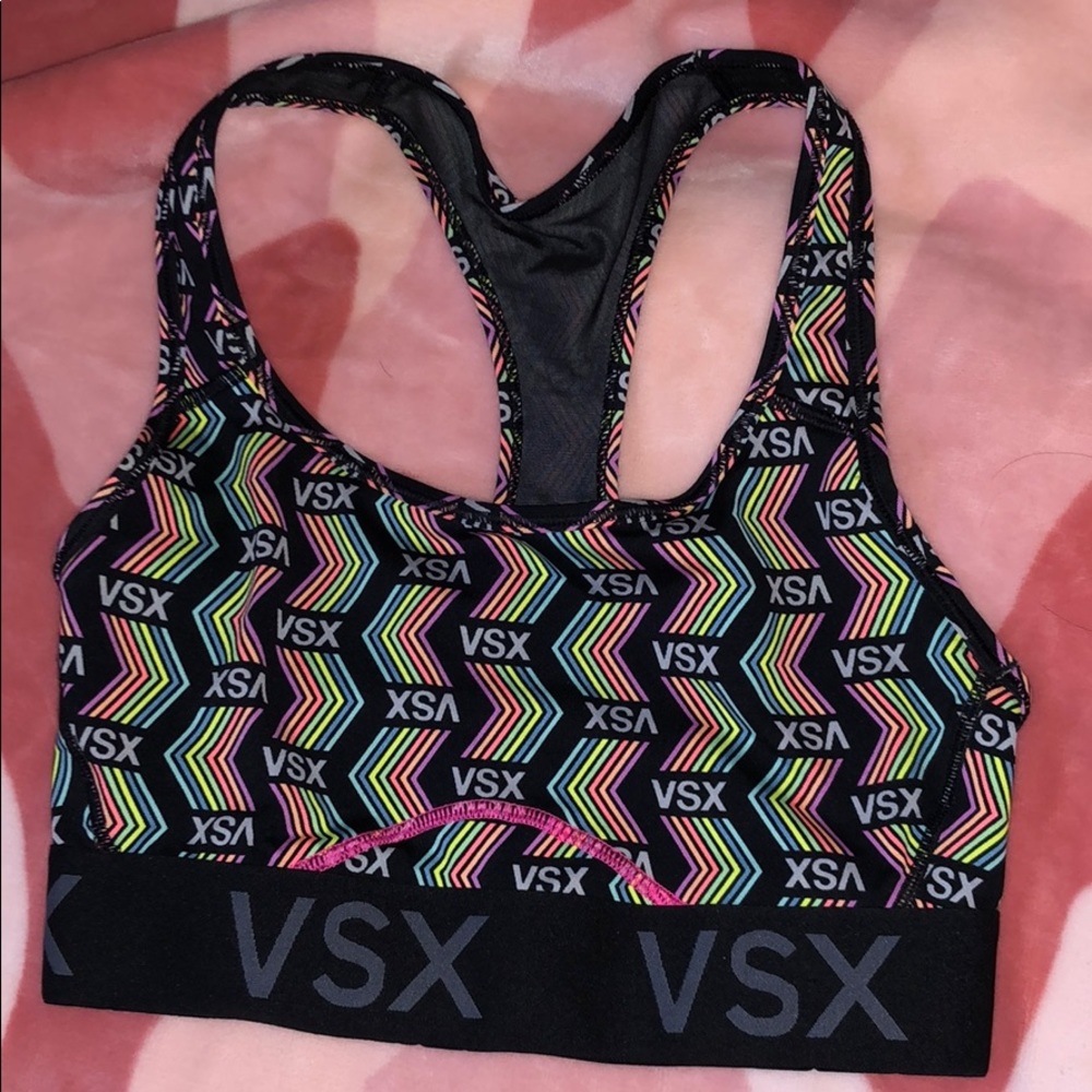 VICTORIA SECRET SPORT BRA